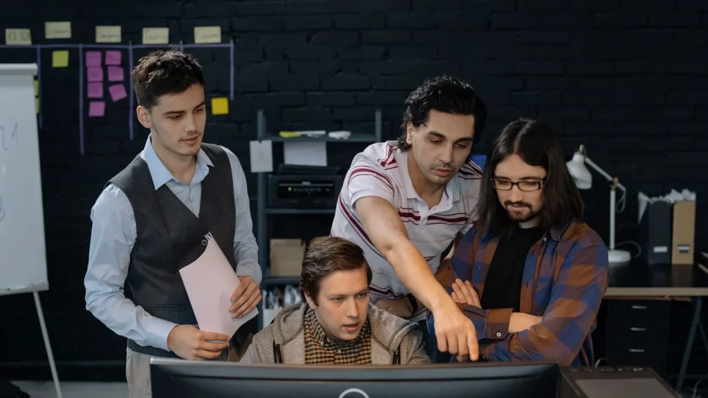 Arquitectura multi-tenant para SaaS B2B: opciones, riesgos y decisiones