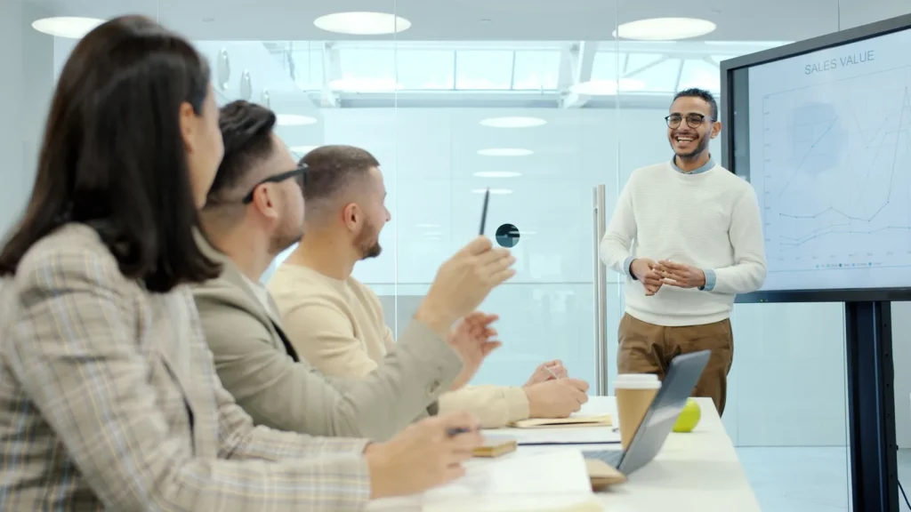 Consultoría para startups en Madrid: estrategia, producto y crecimiento