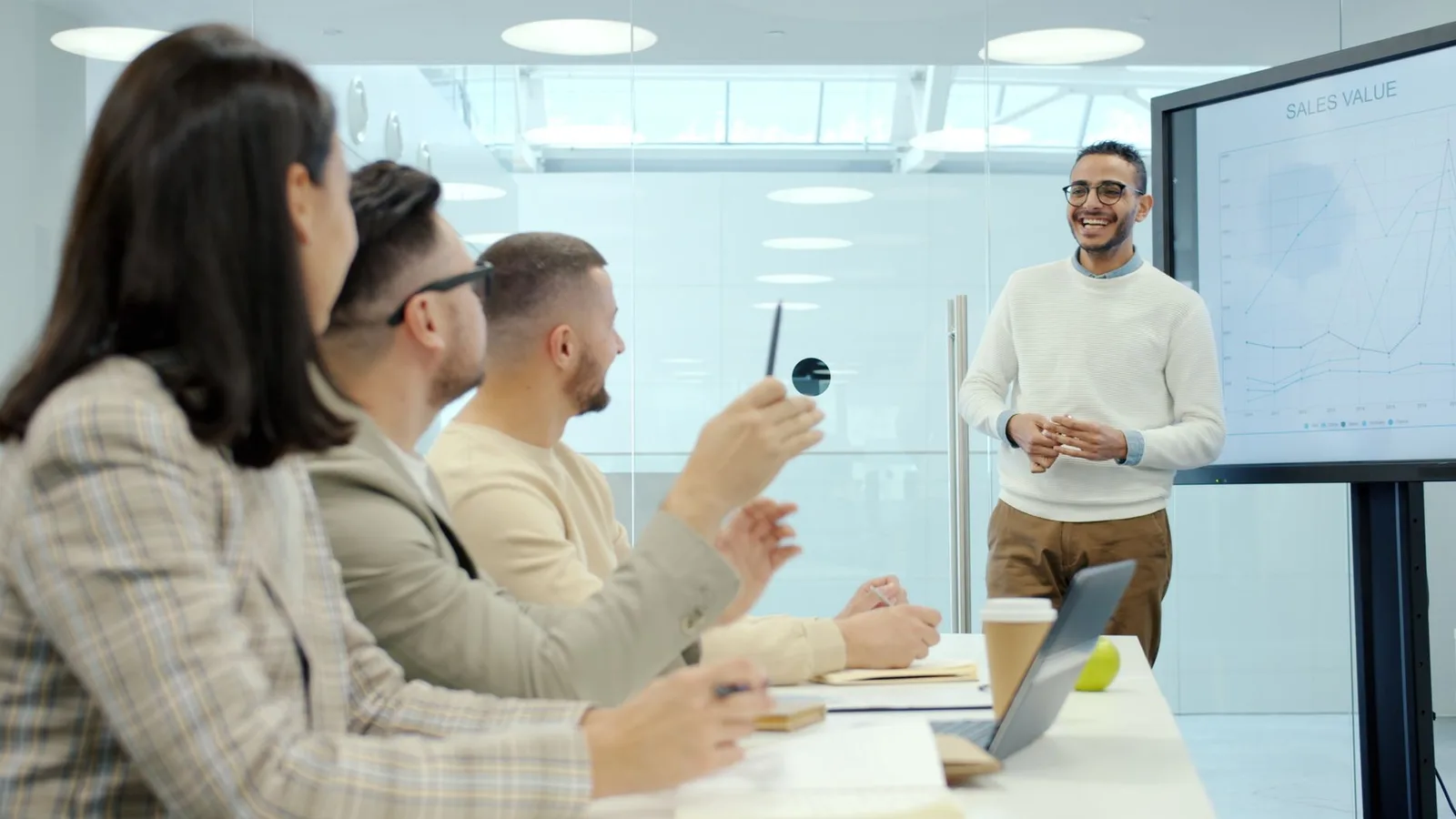 Consultoría para startups en Madrid: estrategia, producto y crecimiento