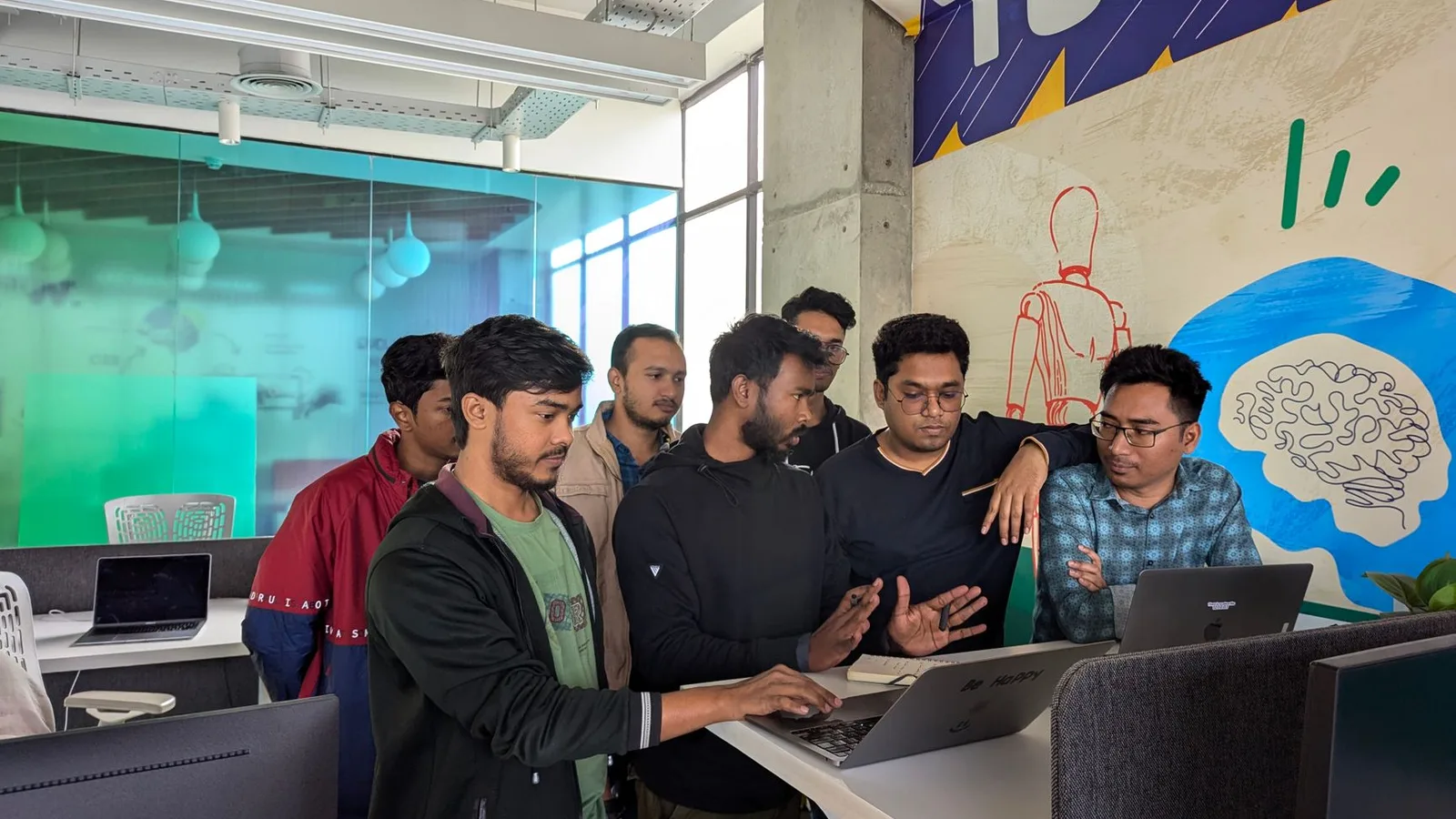 Empresa de desarrollo de MVP para startups: cómo elegir partner y qué debe incluir
