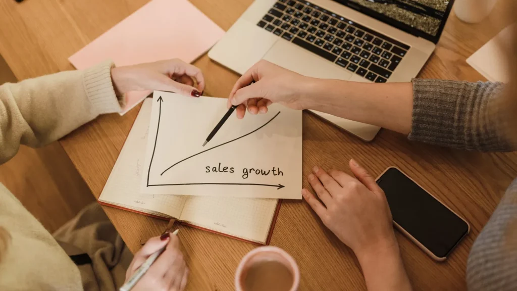 SEO para startups B2B: cómo captar demanda con intención de compra