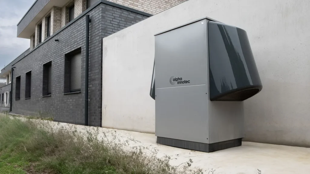 1KOMMA5° alcanza una valoración de 1.350 millones y prepara 100 millones para su IA energética