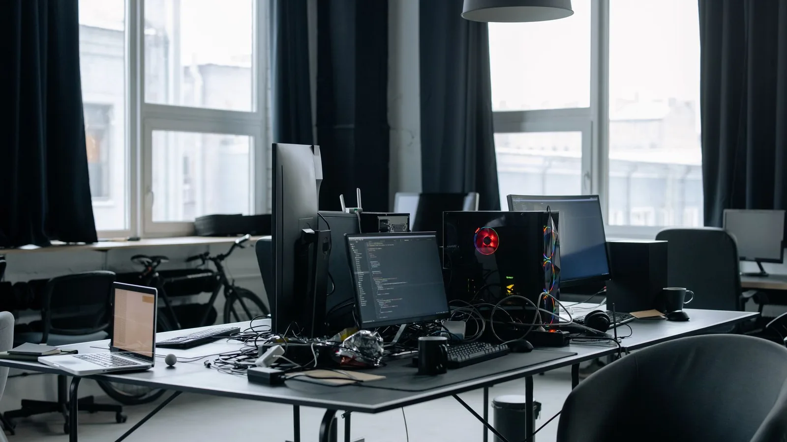 Affinity Labs capta 1,8 millones para crear software junto a creadores con IA