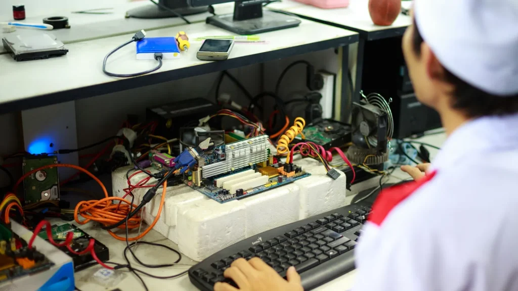 Siemens entra en Skeleton Technologies para reforzar el almacenamiento energético