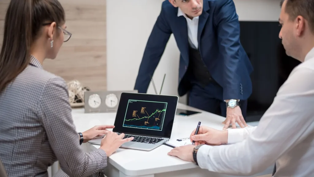 Las startups europeas captaron 15.800 millones en septiembre: casi cinco veces más que en agosto