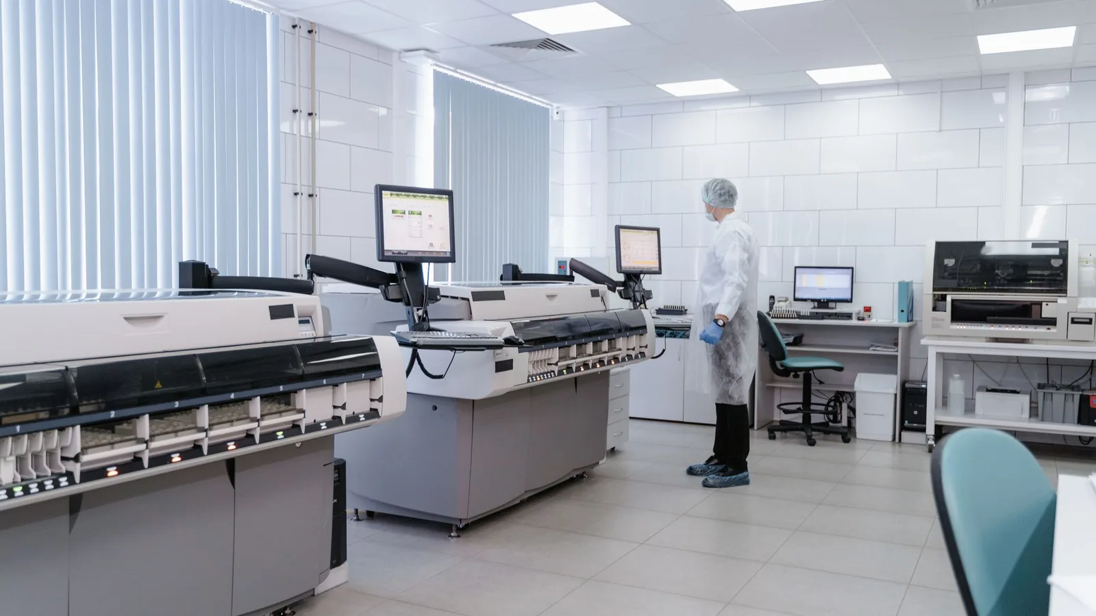 WhiteLab Genomics capta 23,2 millones para acelerar medicamentos genómicos diseñados con IA